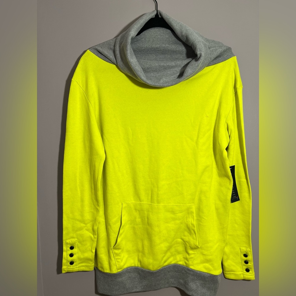 Turtle neck - Picture 2 of 5
